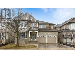 2258 ROCHESTER CIRCLE, Oakville, Ontario