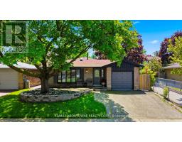 2306 DEVON ROAD, Oakville, Ontario