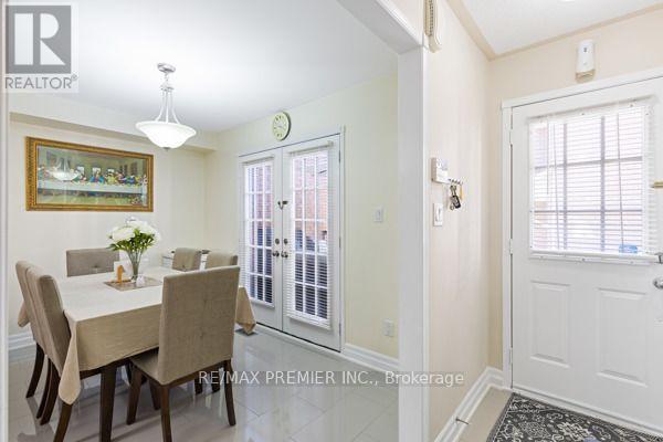 8 - 116 Rory Road, Toronto, Ontario  M6L 3G1 - Photo 10 - W13740306