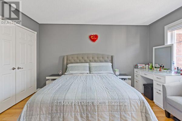 8 - 116 Rory Road, Toronto, Ontario  M6L 3G1 - Photo 13 - W13740306