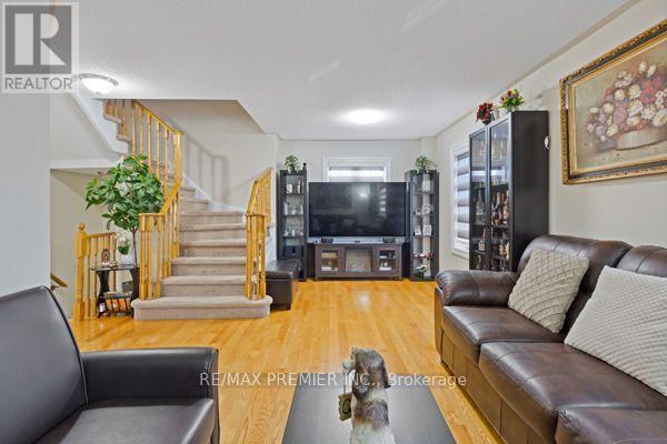 8 - 116 Rory Road, Toronto, Ontario  M6L 3G1 - Photo 15 - W13740306