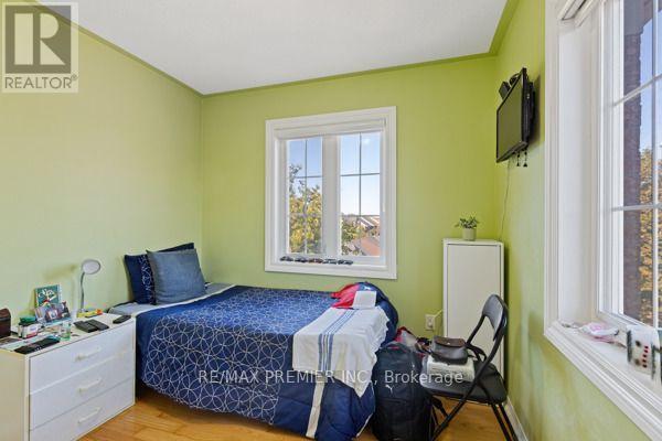 8 - 116 Rory Road, Toronto, Ontario  M6L 3G1 - Photo 18 - W13740306