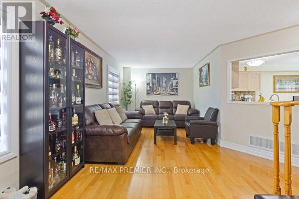 8 - 116 Rory Road, Toronto, Ontario  M6L 3G1 - Photo 19 - W13740306