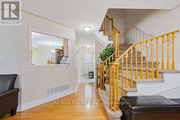8 - 116 Rory Road, Toronto, Ontario  M6L 3G1 - Photo 20 - W13740306