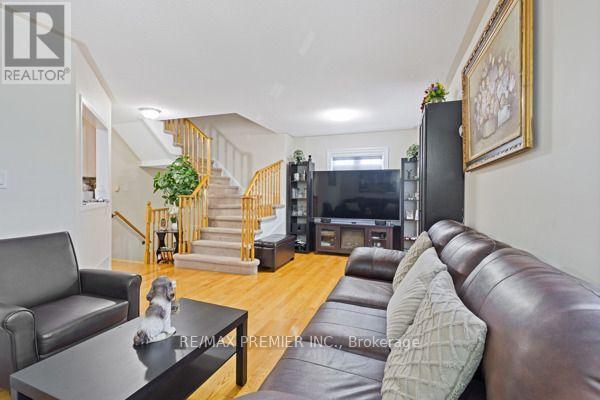 8 - 116 Rory Road, Toronto, Ontario  M6L 3G1 - Photo 21 - W13740306