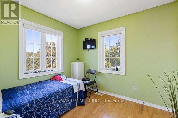 8 - 116 Rory Road, Toronto, Ontario  M6L 3G1 - Photo 22 - W13740306