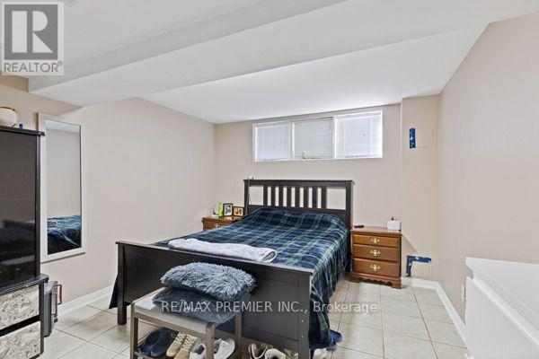 8 - 116 Rory Road, Toronto, Ontario  M6L 3G1 - Photo 25 - W13740306