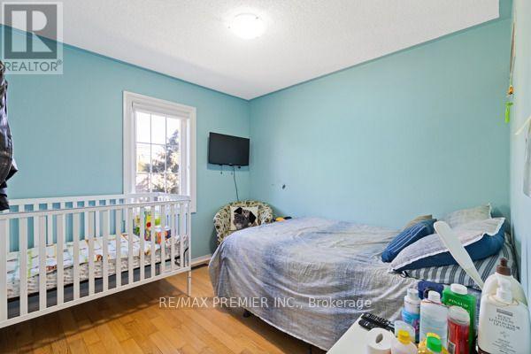 8 - 116 Rory Road, Toronto, Ontario  M6L 3G1 - Photo 28 - W13740306