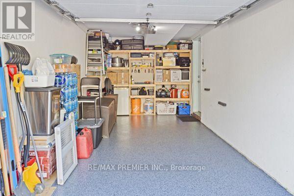 8 - 116 Rory Road, Toronto, Ontario  M6L 3G1 - Photo 30 - W13740306