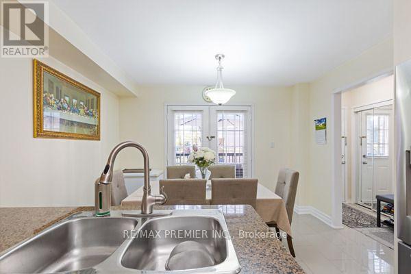 8 - 116 Rory Road, Toronto, Ontario  M6L 3G1 - Photo 6 - W13740306