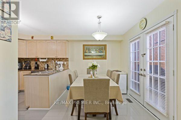 8 - 116 Rory Road, Toronto, Ontario  M6L 3G1 - Photo 7 - W13740306