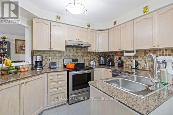 8 - 116 Rory Road, Toronto, Ontario  M6L 3G1 - Photo 9 - W13740306
