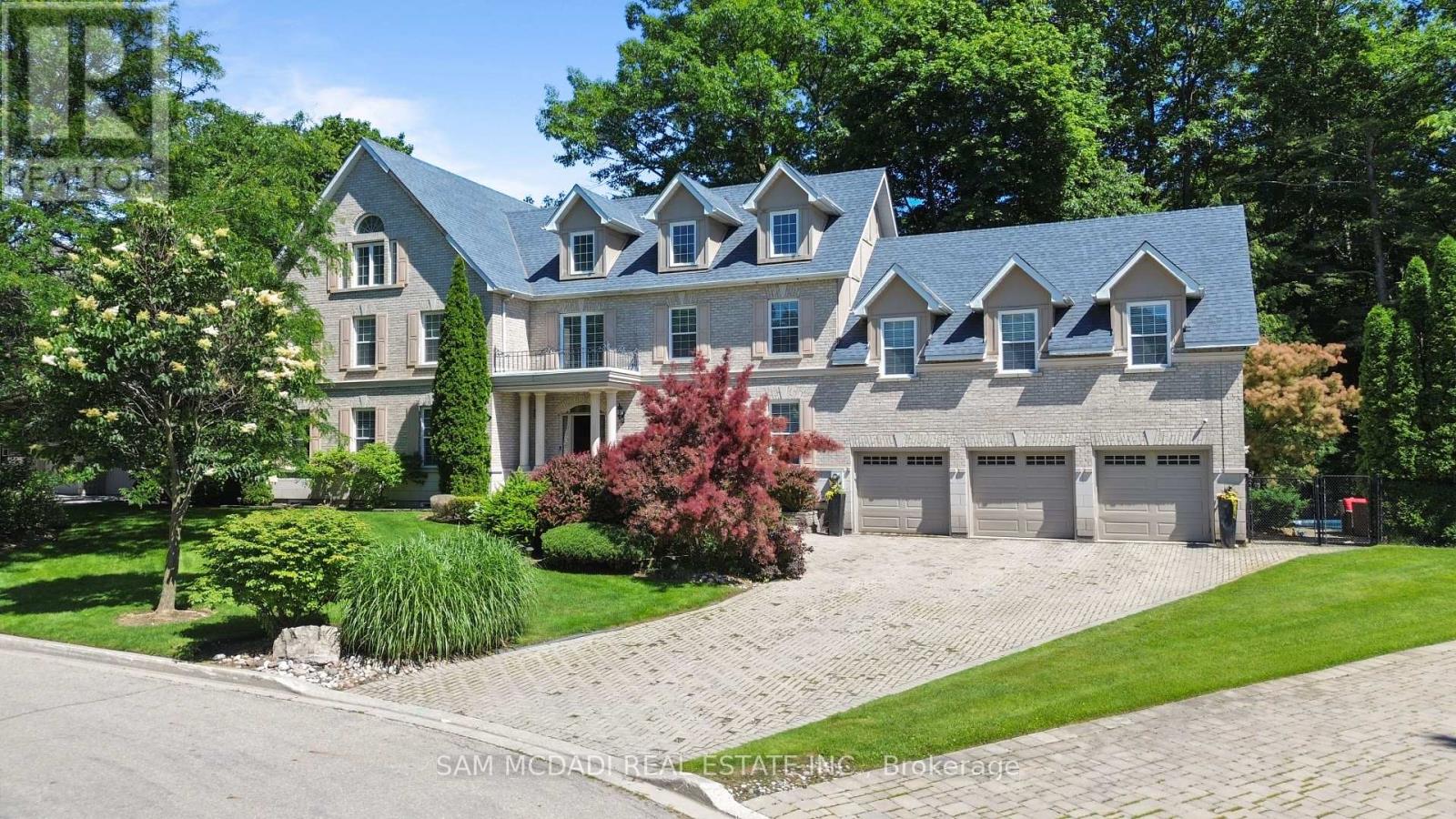 3248 BARCHESTER COURT, Mississauga, Ontario