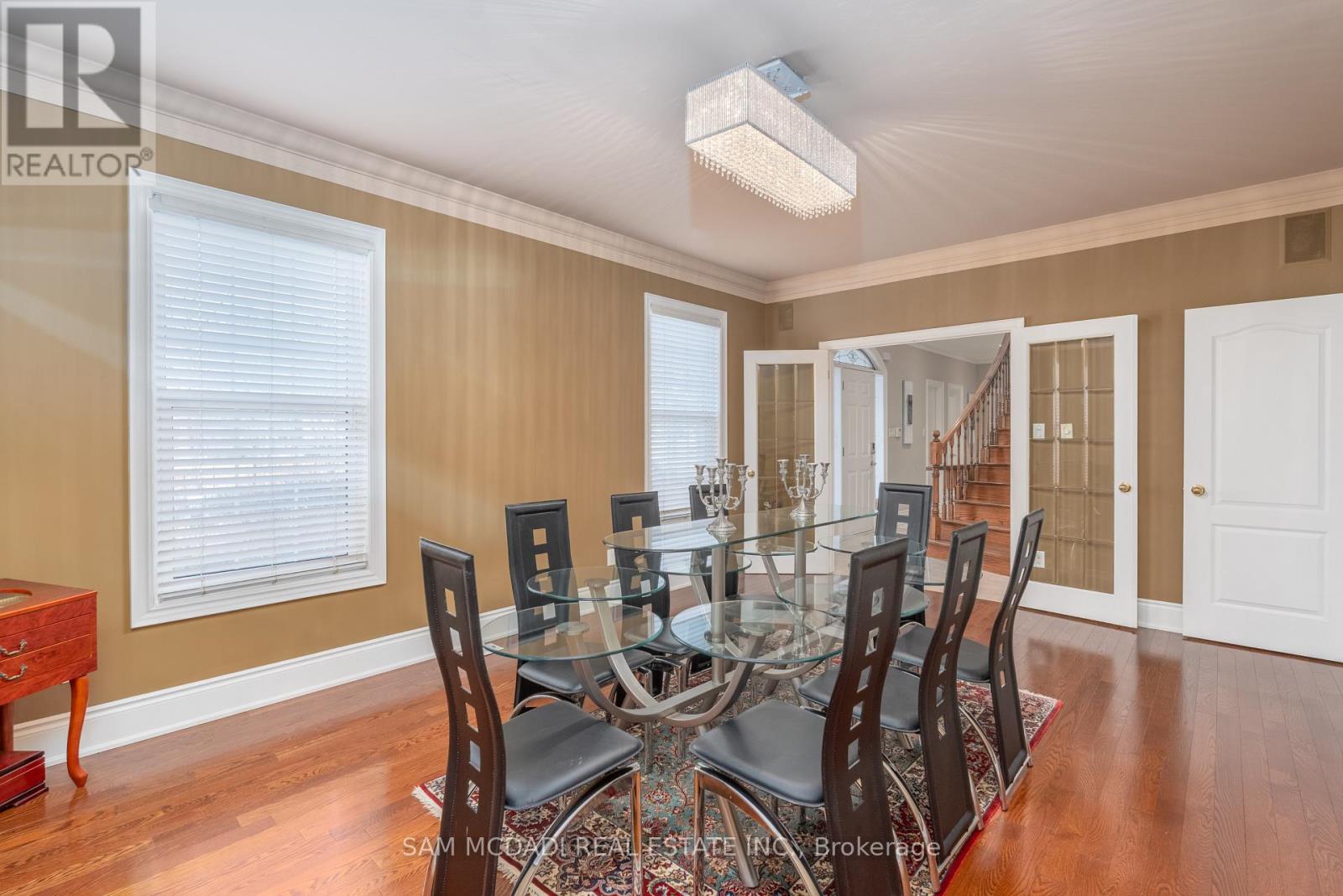 3248 Barchester Court, Mississauga, Ontario  L5L 5Z1 - Photo 15 - W13740324