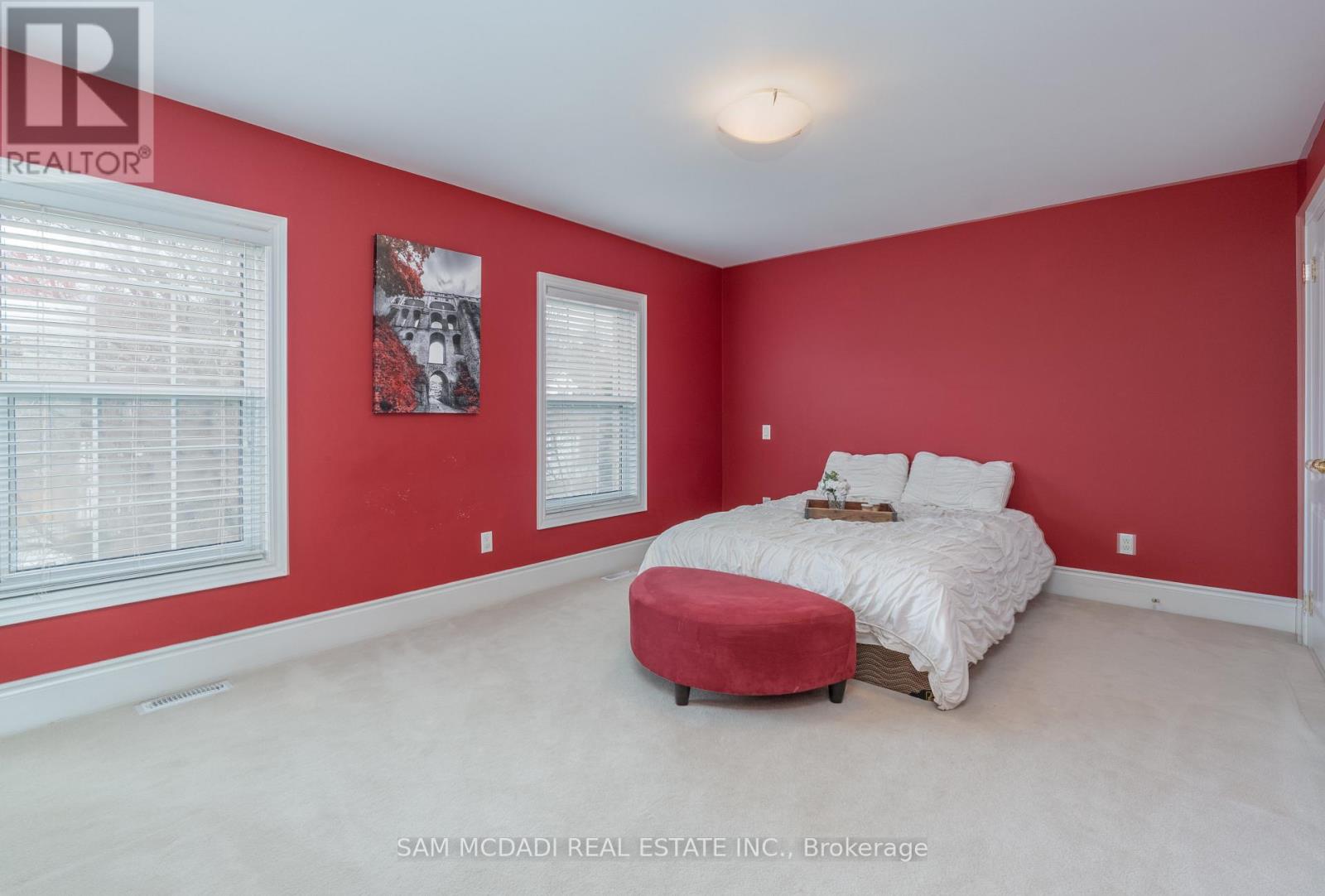 3248 Barchester Court, Mississauga, Ontario  L5L 5Z1 - Photo 18 - W13740324