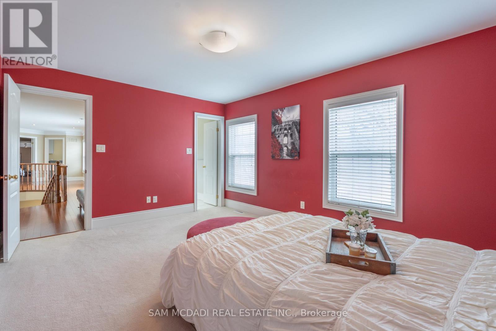 3248 Barchester Court, Mississauga, Ontario  L5L 5Z1 - Photo 19 - W13740324