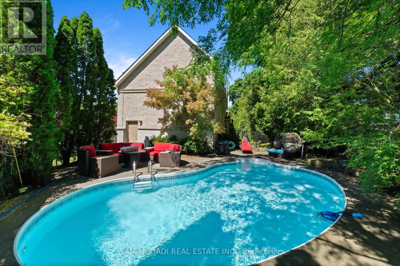 3248 Barchester Court, Mississauga, Ontario  L5L 5Z1 - Photo 37 - W13740324