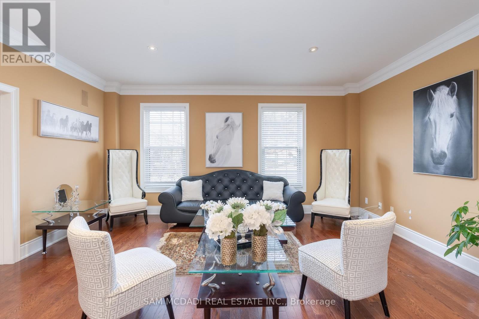 3248 Barchester Court, Mississauga, Ontario  L5L 5Z1 - Photo 5 - W13740324