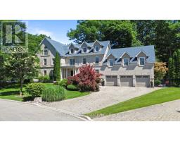 3248 BARCHESTER COURT, Mississauga, Ontario
