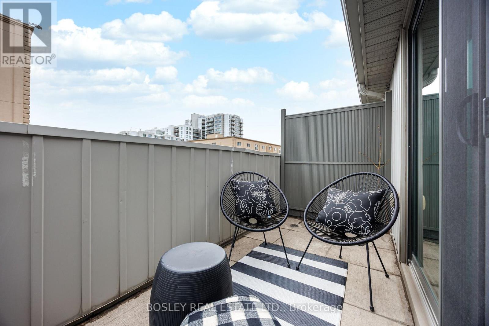423 - 1410 Dupont Street, Toronto, Ontario  M6H 2B1 - Photo 23 - W13740326
