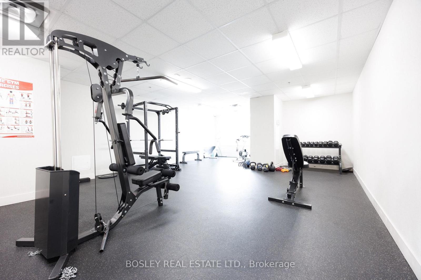 423 - 1410 Dupont Street, Toronto, Ontario  M6H 2B1 - Photo 26 - W13740326