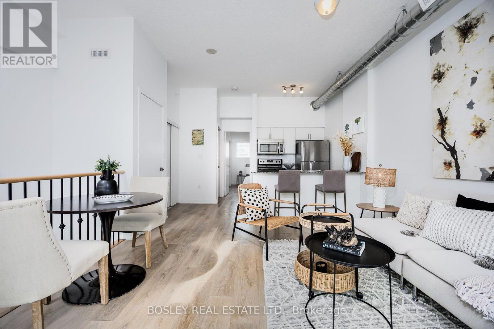 423 - 1410 Dupont Street, Toronto, Ontario  M6H 2B1 - Photo 3 - W13740326