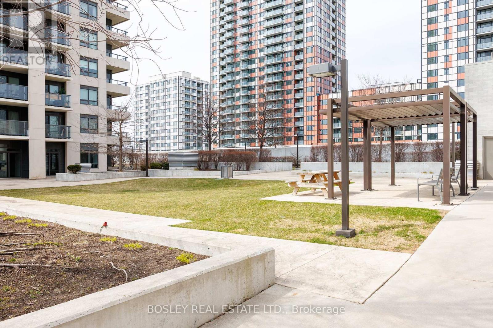 423 - 1410 Dupont Street, Toronto, Ontario  M6H 2B1 - Photo 32 - W13740326