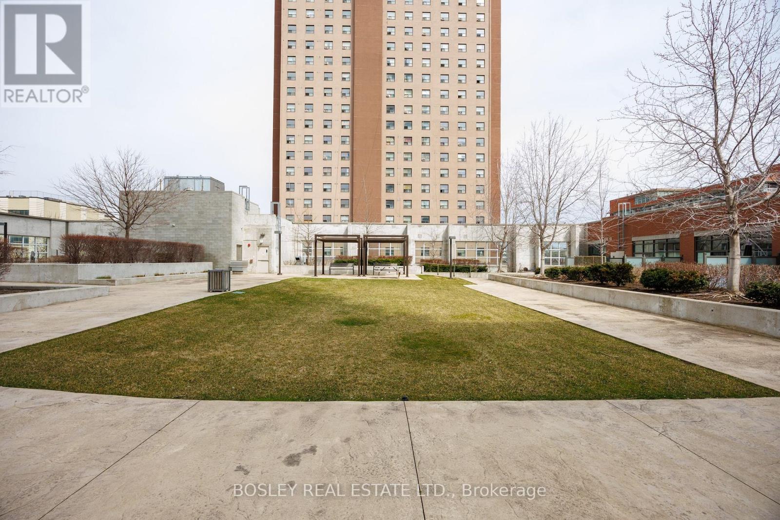 423 - 1410 Dupont Street, Toronto, Ontario  M6H 2B1 - Photo 33 - W13740326