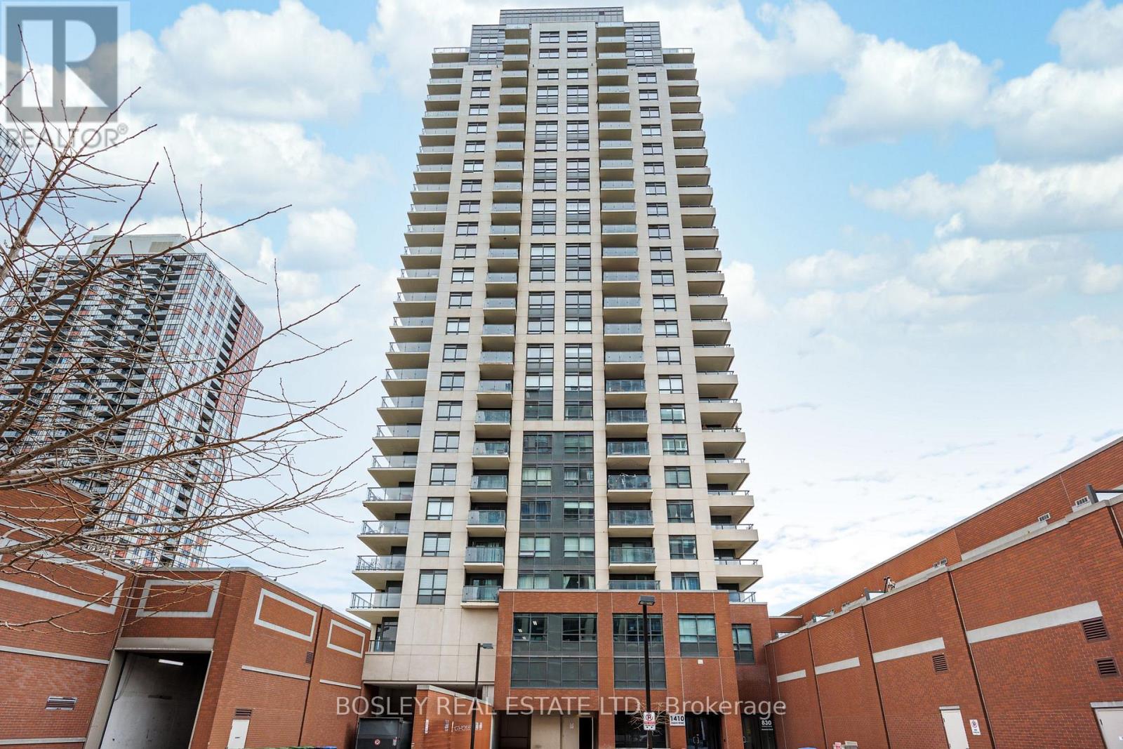 423 - 1410 Dupont Street, Toronto, Ontario  M6H 2B1 - Photo 35 - W13740326