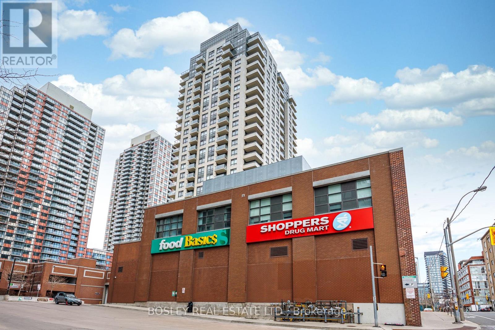 423 - 1410 Dupont Street, Toronto, Ontario  M6H 2B1 - Photo 36 - W13740326