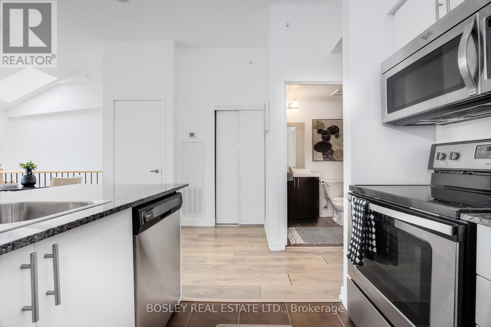 423 - 1410 Dupont Street, Toronto, Ontario  M6H 2B1 - Photo 9 - W13740326