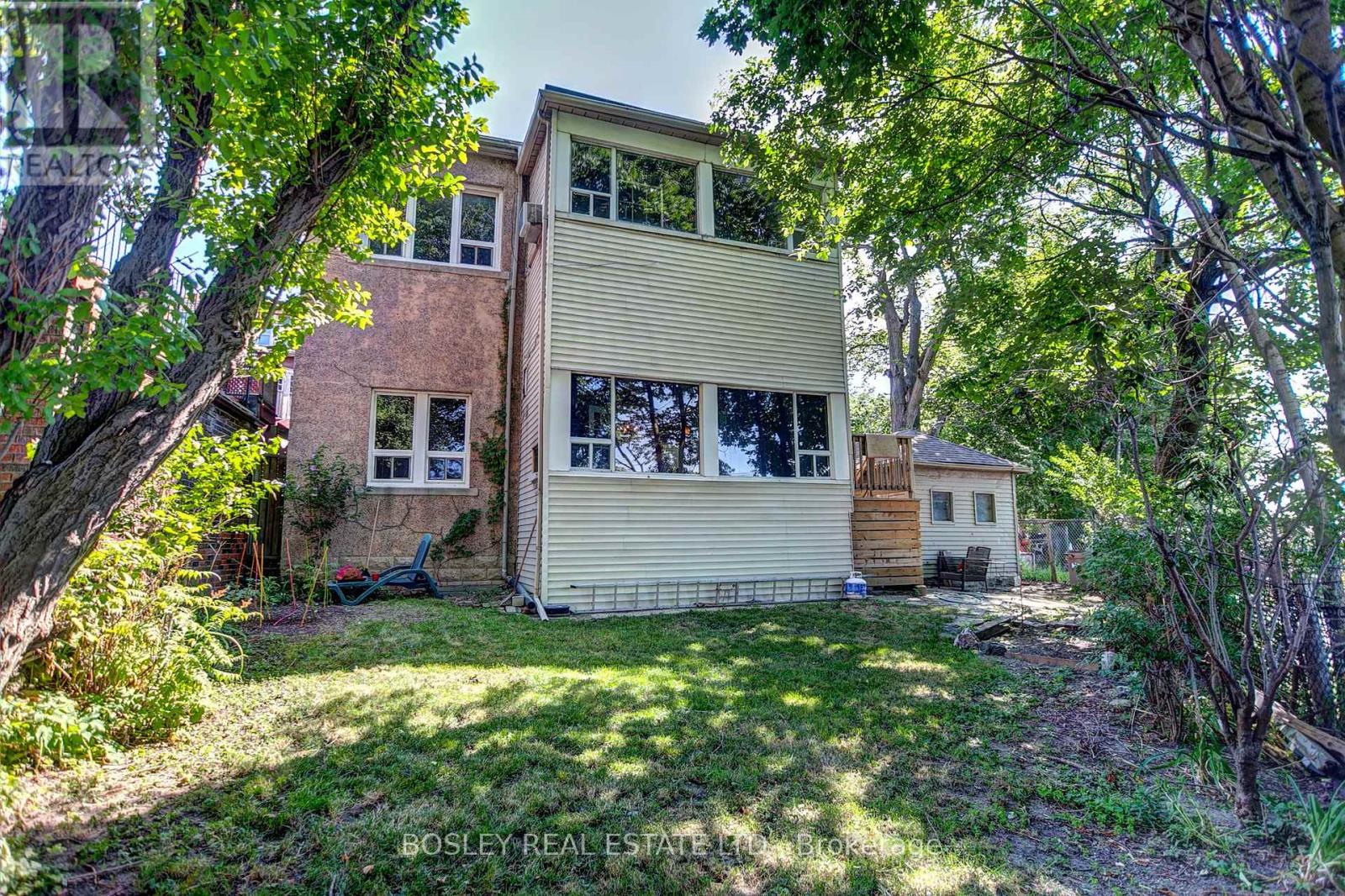 Main - 100 Dowling Avenue, Toronto, Ontario  M6K 3A4 - Photo 24 - W13740328