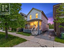 19 TOFFEE COURT, Toronto, Ontario
