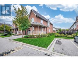 59 - 5255 PALMETTO PLACE, Mississauga, Ontario