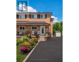 12 AZALEA COURT, Toronto, Ontario