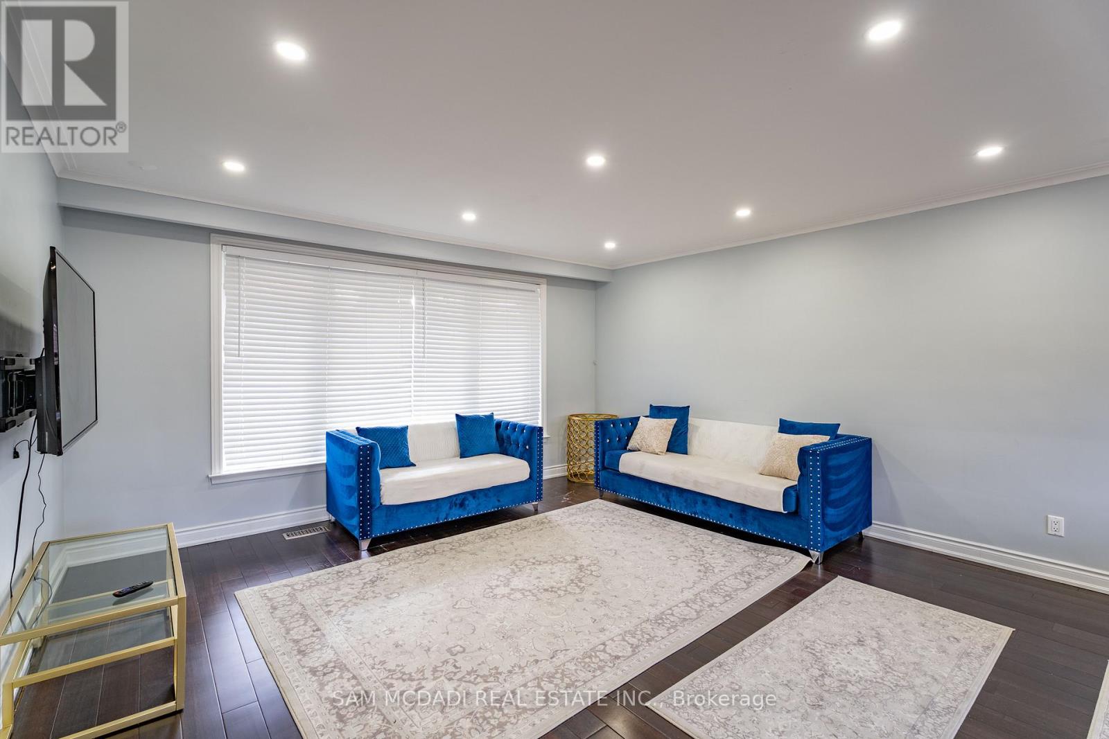54 Bearbury Drive, Toronto, Ontario  M9C 2G9 - Photo 10 - W13740386