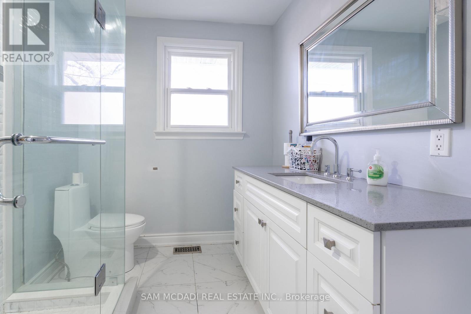54 Bearbury Drive, Toronto, Ontario  M9C 2G9 - Photo 16 - W13740386