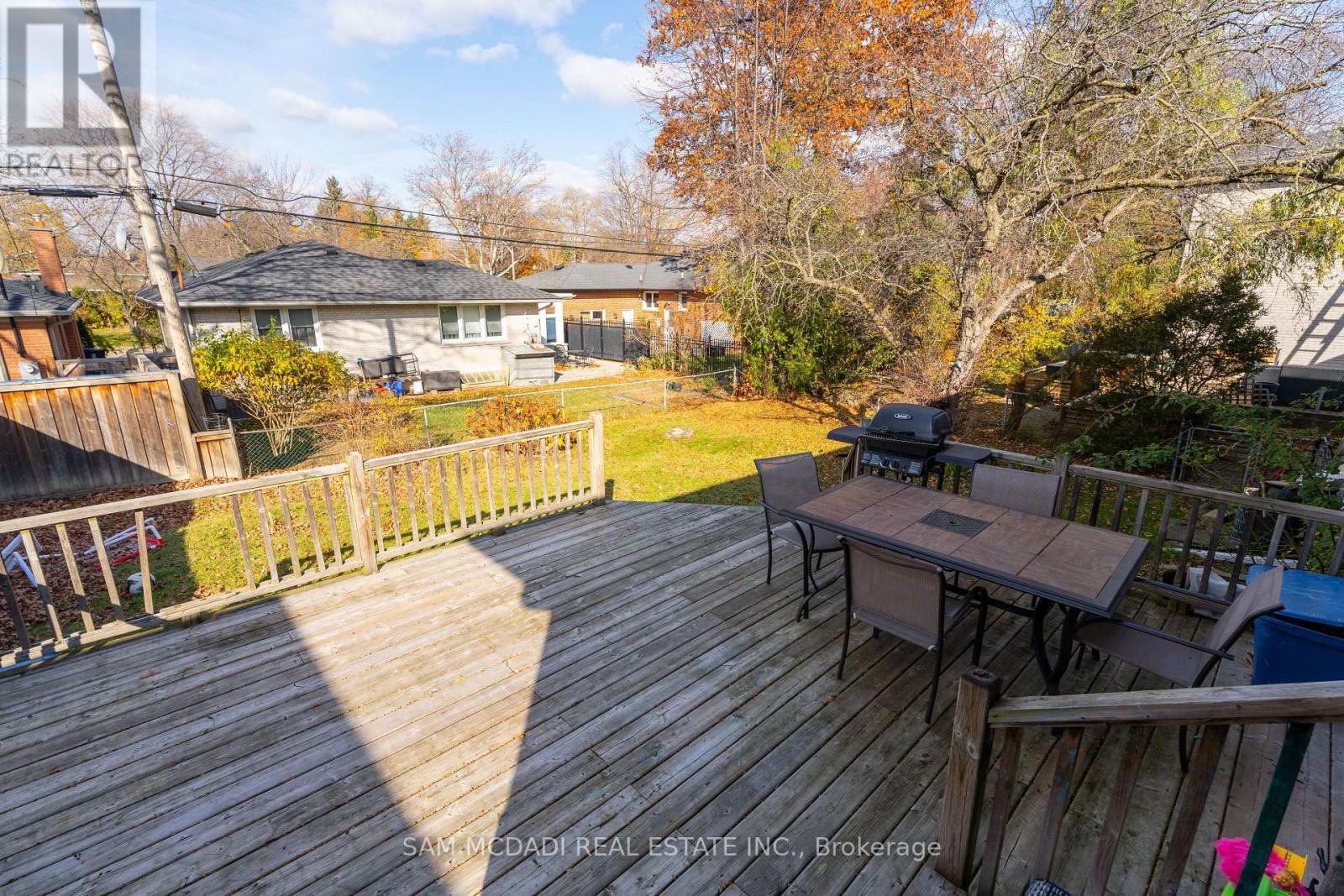 54 Bearbury Drive, Toronto, Ontario  M9C 2G9 - Photo 31 - W13740386