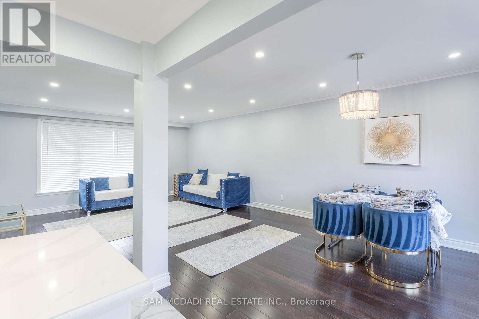 54 Bearbury Drive, Toronto, Ontario  M9C 2G9 - Photo 8 - W13740386