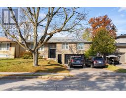 54 BEARBURY DRIVE, Toronto, Ontario