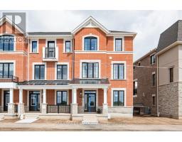1403 WILLIAM HALTON PARKWAY, Oakville, Ontario