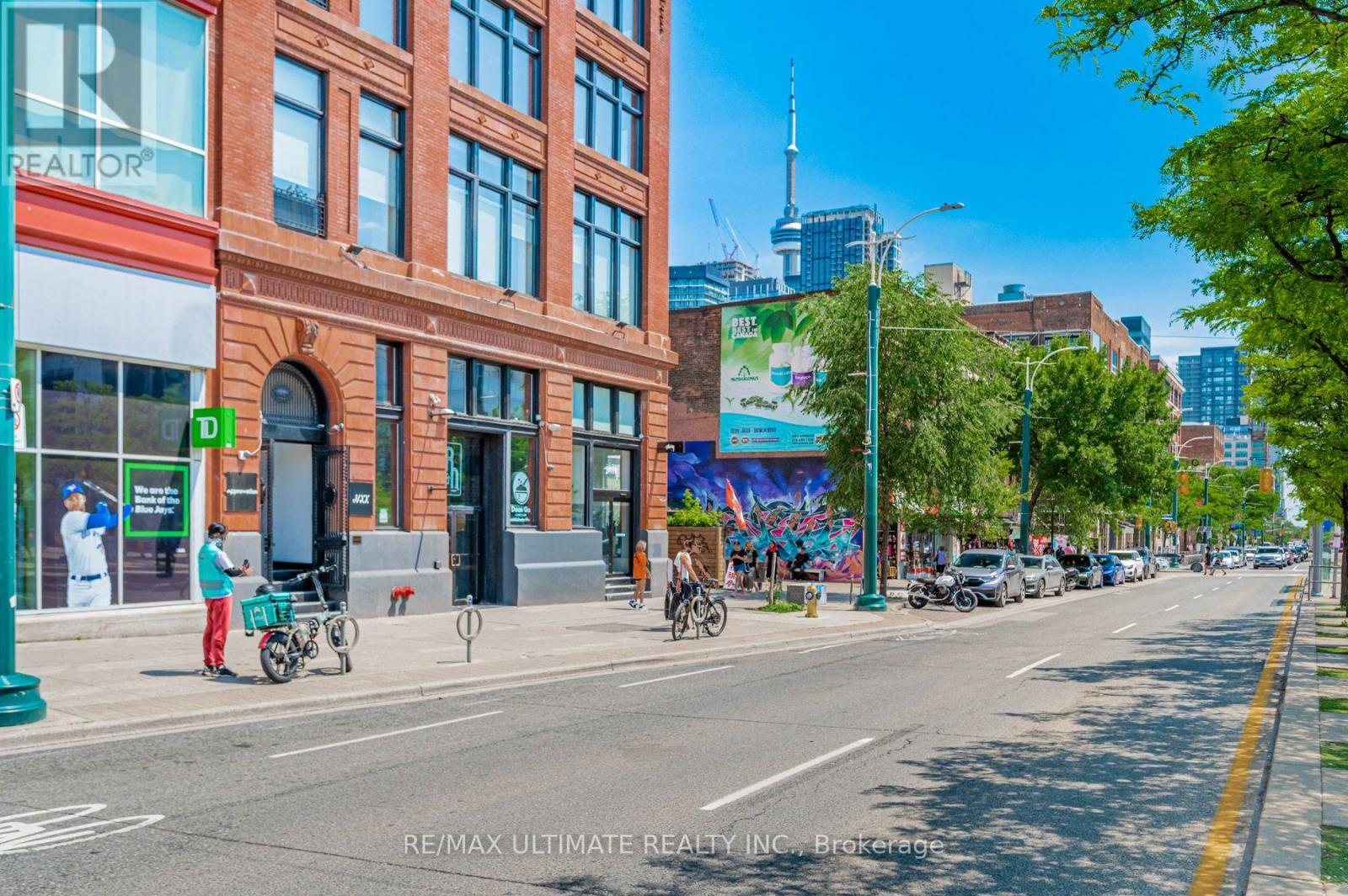 202 - 229 Spadina Avenue, Toronto, Ontario  M5T 2E2 - Photo 27 - C13740222