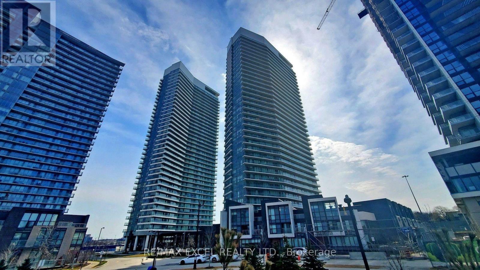 3510 - 115 Mcmahon Drive, Toronto, Ontario  M2K 0E3 - Photo 22 - C13740282
