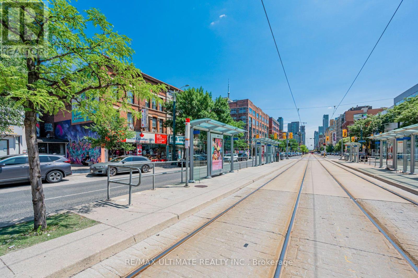 202 - 229 Spadina Avenue, Toronto, Ontario  M5T 2E2 - Photo 28 - C13740222