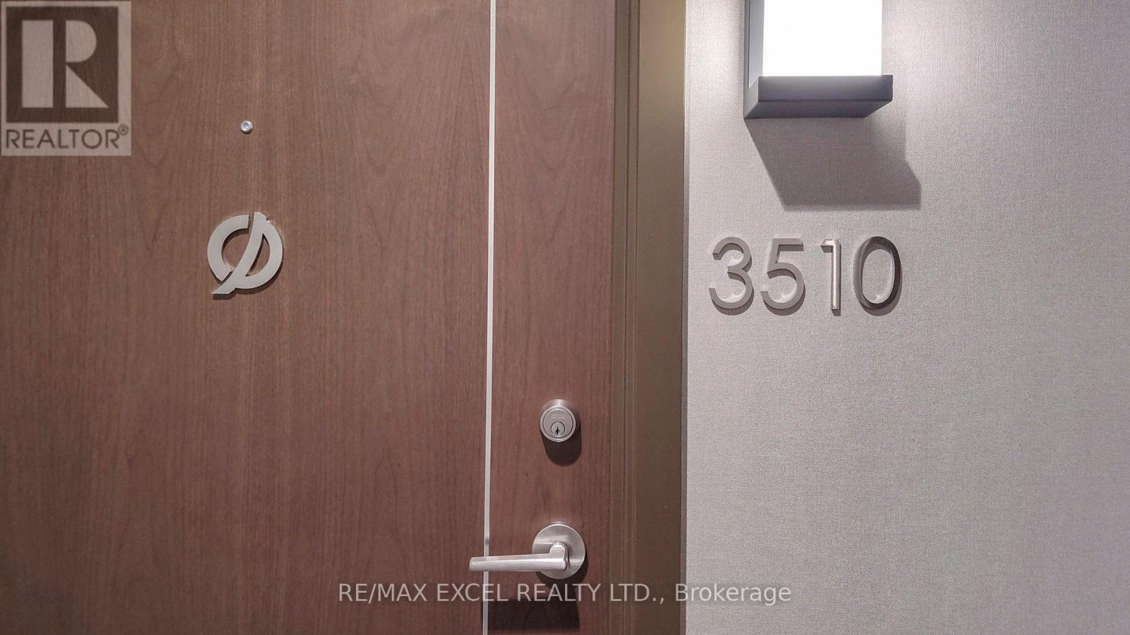 3510 - 115 Mcmahon Drive, Toronto, Ontario  M2K 0E3 - Photo 29 - C13740282