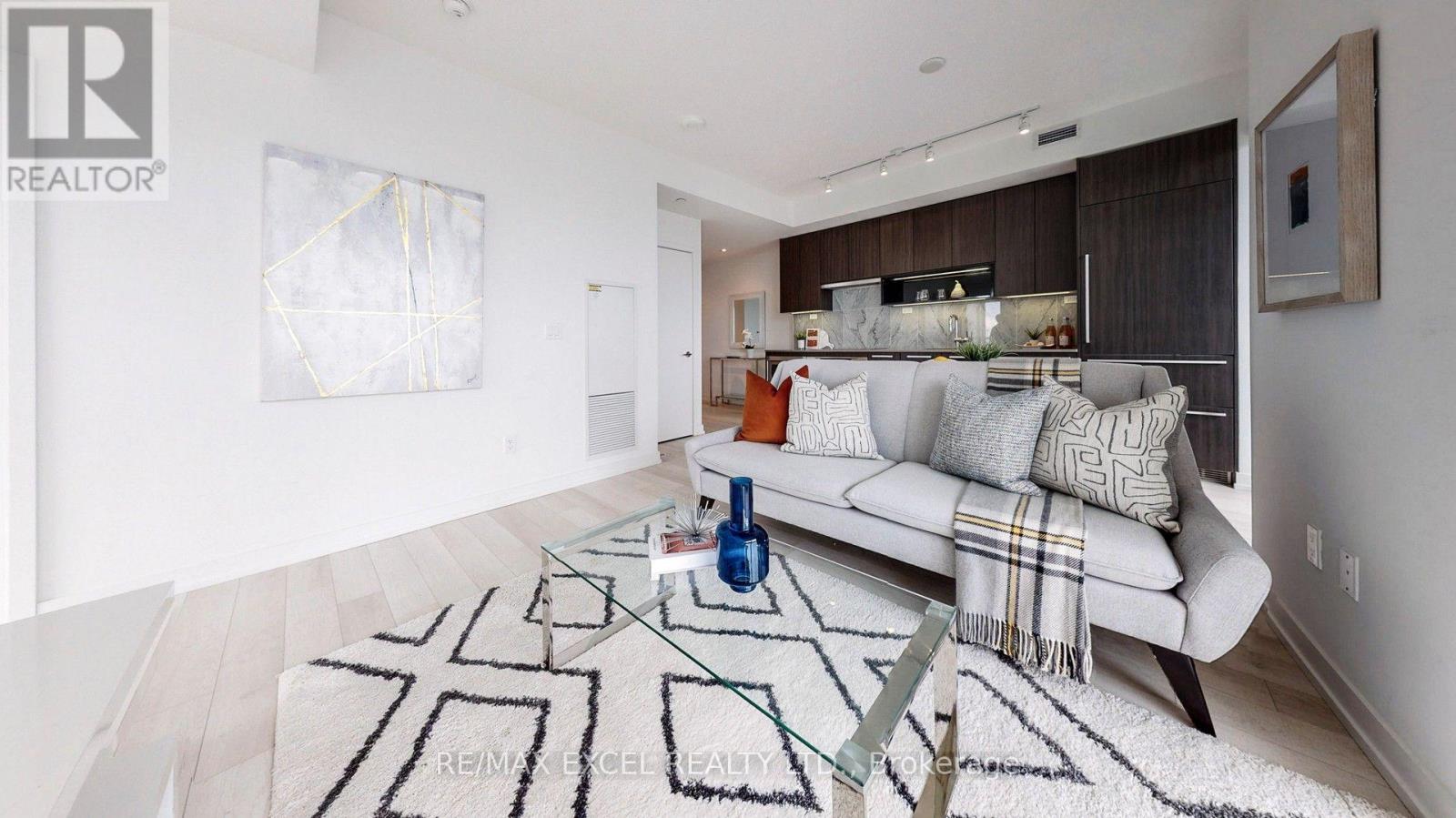3510 - 115 Mcmahon Drive, Toronto, Ontario  M2K 0E3 - Photo 3 - C13740282