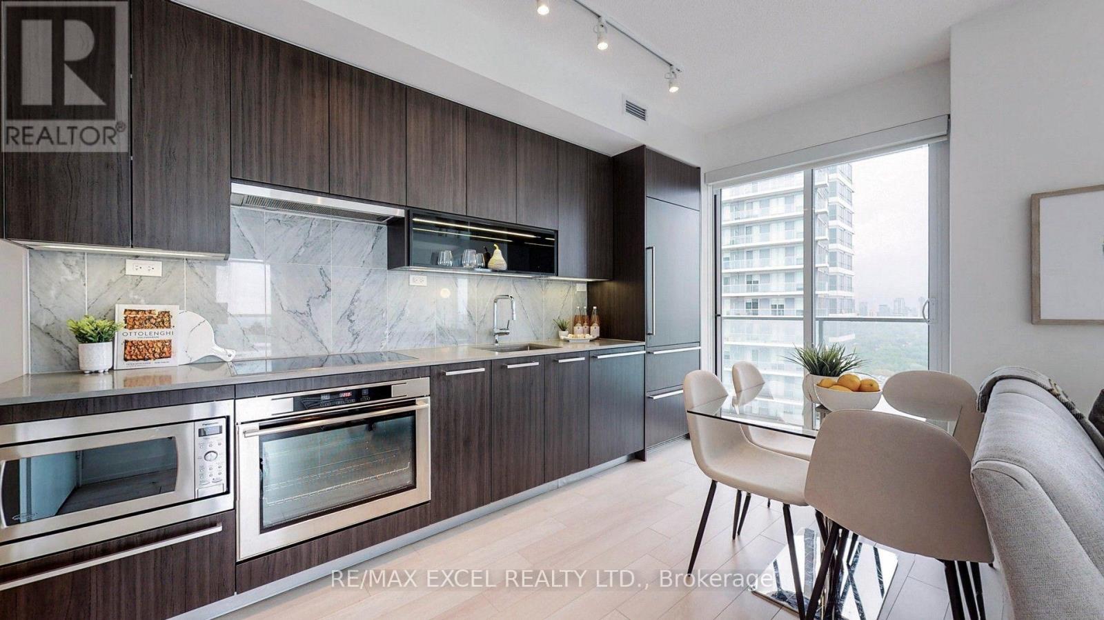 3510 - 115 Mcmahon Drive, Toronto, Ontario  M2K 0E3 - Photo 4 - C13740282