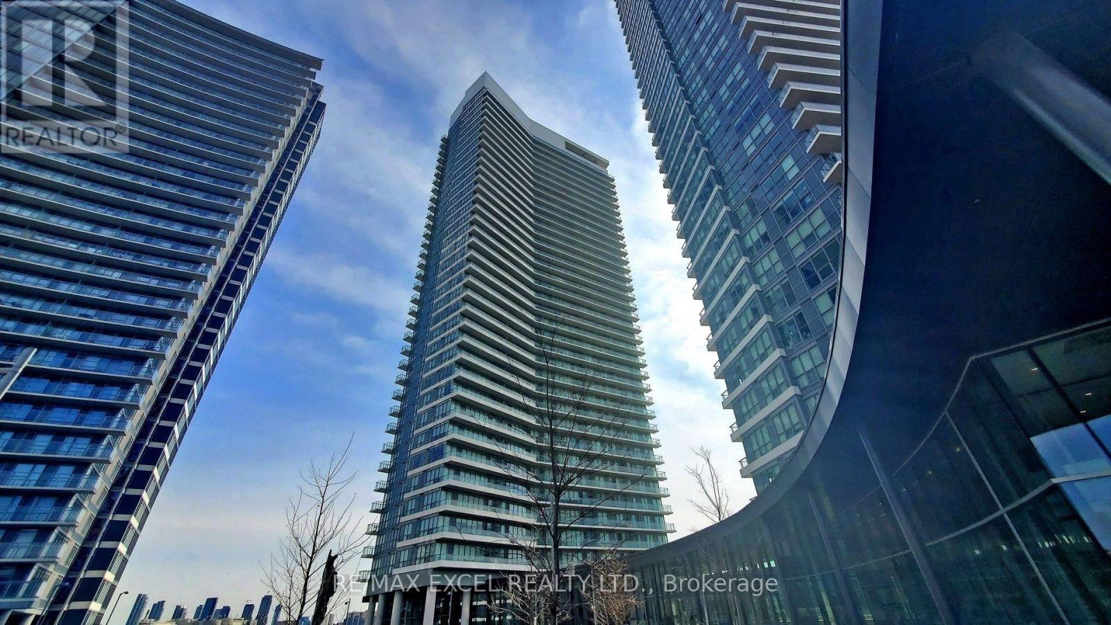 3510 - 115 Mcmahon Drive, Toronto, Ontario  M2K 0E3 - Photo 30 - C13740282
