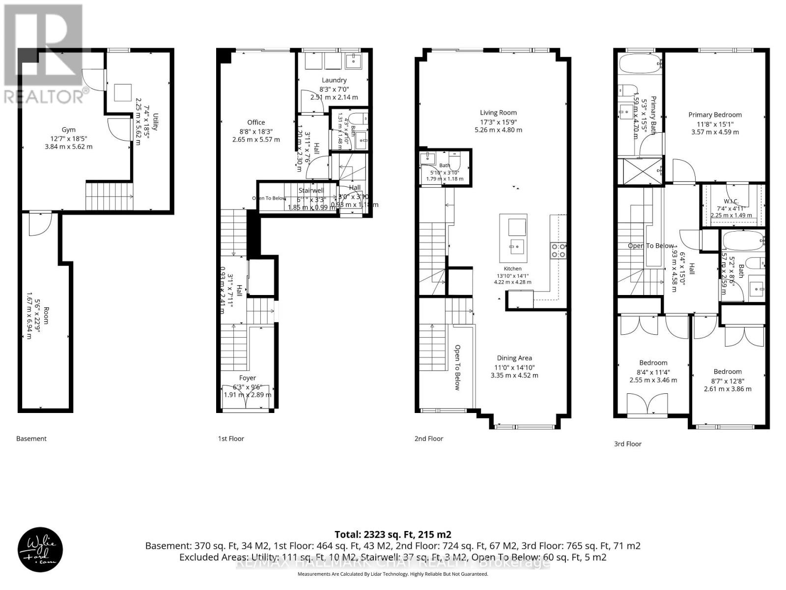 2526 Castlegate Crossing, Pickering, Ontario  L1X 0H6 - Photo 41 - E13739756