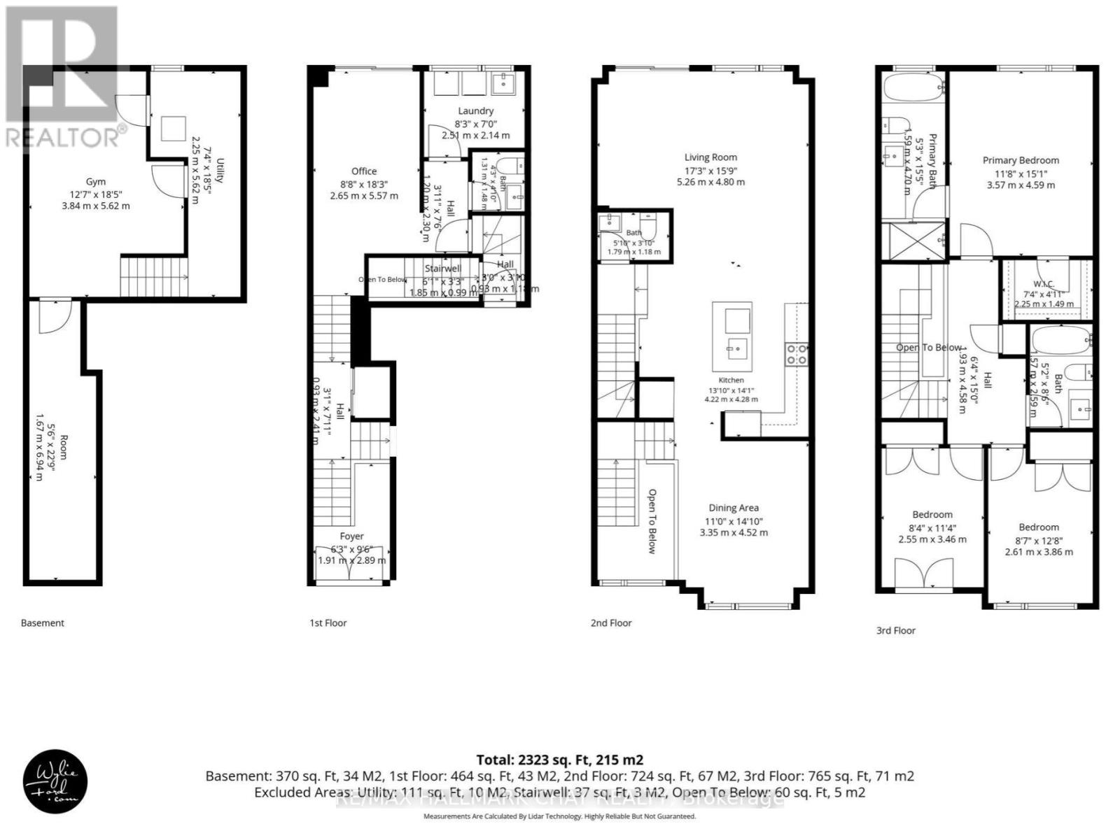 2526 Castlegate Crossing, Pickering, Ontario  L1X 0H6 - Photo 42 - E13739756